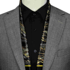 LUXORA MEN SCARF - PREMIUM COLLECTION