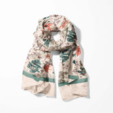 BOTANIKA MEN SCARF - PREMIUM COLLECTION