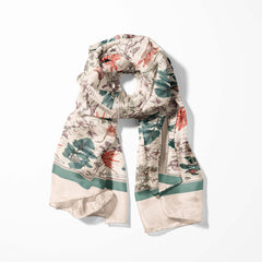 BOTANIKA MEN SCARF - PREMIUM COLLECTION