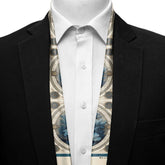 CORALIS MEN SCARF - PREMIUM COLLECTION