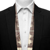 BAHAR MEN SCARF - PREMIUM COLLECTION