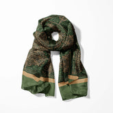 EMERALDINE MEN SCARF - PREMIUM COLLECTION
