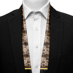 CHRONOS MEN SCARF - PREMIUM COLLECTION