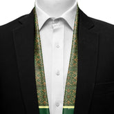 VERIDIAN MEN SCARF - PREMIUM COLLECTION