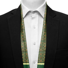 VERIDIAN MEN SCARF - PREMIUM COLLECTION