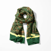 VERIDIAN MEN SCARF - PREMIUM COLLECTION