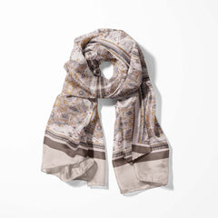 CELESTIA MEN SCARF - PREMIUM COLLECTION