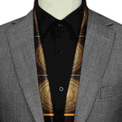 ZENITH MEN SCARF - PREMIUM COLLECTION