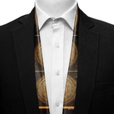 ZENITH MEN SCARF - PREMIUM COLLECTION