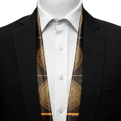 ZENITH MEN SCARF - PREMIUM COLLECTION