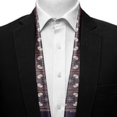 NOCTURNE MEN SCARF - PREMIUM COLLECTION