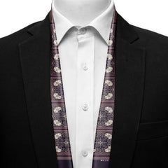 NOCTURNE MEN SCARF - PREMIUM COLLECTION