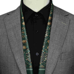 REGALIA MEN SCARF - PREMIUM COLLECTION