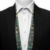 REGALIA MEN SCARF - PREMIUM COLLECTION