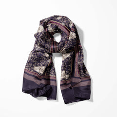 NOCTURNE MEN SCARF - PREMIUM COLLECTION