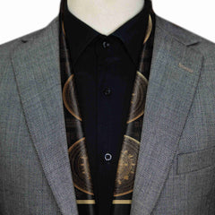 KALPA MEN SCARF - PREMIUM COLLECTION