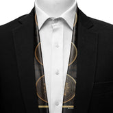 KALPA MEN SCARF - PREMIUM COLLECTION