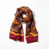 CARAVAN MEN SCARF - PREMIUM COLLECTION