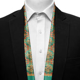 ALHAMBRA MEN SCARF - PREMIUM COLLECTION
