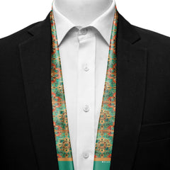 ALHAMBRA MEN SCARF - PREMIUM COLLECTION