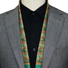 ALHAMBRA MEN SCARF - PREMIUM COLLECTION