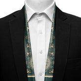 AZUREA MEN SCARF - PREMIUM COLLECTION