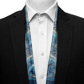 CELESTE MEN SCARF - PREMIUM COLLECTION