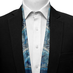 CELESTE MEN SCARF - PREMIUM COLLECTION