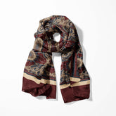 SOLARE MEN SCARF - PREMIUM COLLECTION