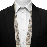 ORBITA MEN SCARF - PREMIUM COLLECTION