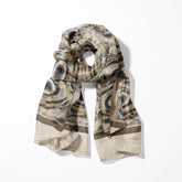ORBITA MEN SCARF - PREMIUM COLLECTION