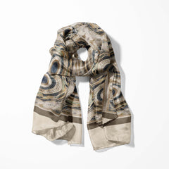 ORBITA MEN SCARF - PREMIUM COLLECTION