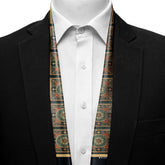 BABYLON MEN SCARF - PREMIUM COLLECTION