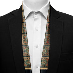 BABYLON MEN SCARF - PREMIUM COLLECTION