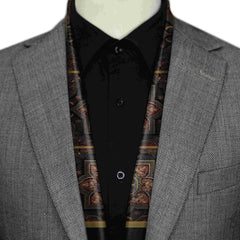 AURELIA MEN SCARF - PREMIUM COLLECTION