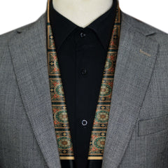 BABYLON MEN SCARF - PREMIUM COLLECTION