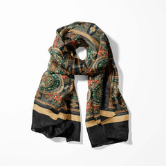 BABYLON MEN SCARF - PREMIUM COLLECTION