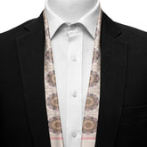 ROSABELLA MEN SCARF - PREMIUM COLLECTION