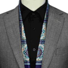 NAVARAH MEN SCARF - PREMIUM COLLECTION