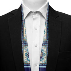 NAVARAH MEN SCARF - PREMIUM COLLECTION