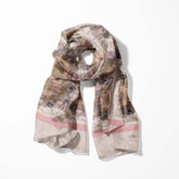 ROSABELLA MEN SCARF - PREMIUM COLLECTION
