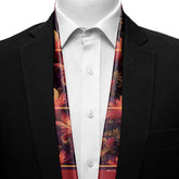 EMBER MEN SCARF - PREMIUM COLLECTION