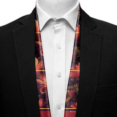 EMBER MEN SCARF - PREMIUM COLLECTION