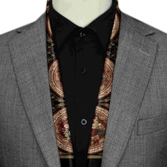 ROSARIUM MEN SCARF - PREMIUM COLLECTION