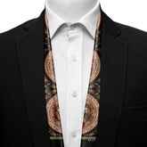 ROSARIUM MEN SCARF - PREMIUM COLLECTION