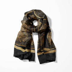 KALPA MEN SCARF - PREMIUM COLLECTION