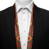 SOLARIS MEN SCARF - PREMIUM COLLECTION