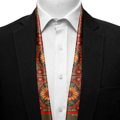 SOLARIS MEN SCARF - PREMIUM COLLECTION