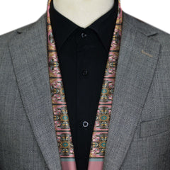 VERONA MEN SCARF - PREMIUM COLLECTION