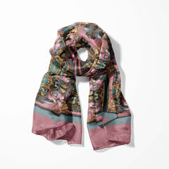 VERONA MEN SCARF - PREMIUM COLLECTION